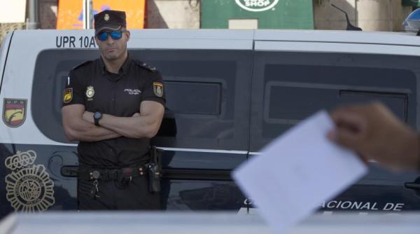 referendum catalonia gre eala majora a spaniei cum au fost pacali ii poli i tii