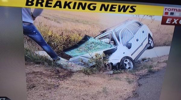 accident grav la radovan patru mor i pe loc