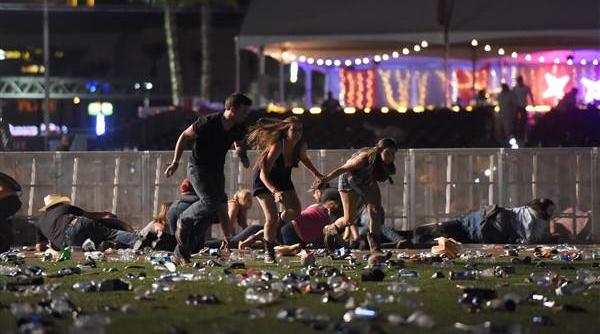 atac las vegas isis a revendicat atacul