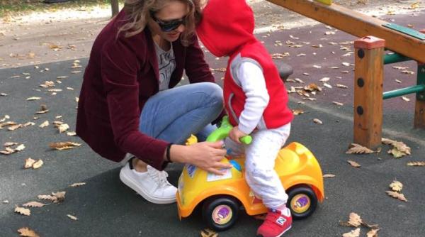 baie elul mirelei vaida in spital ce a pa it