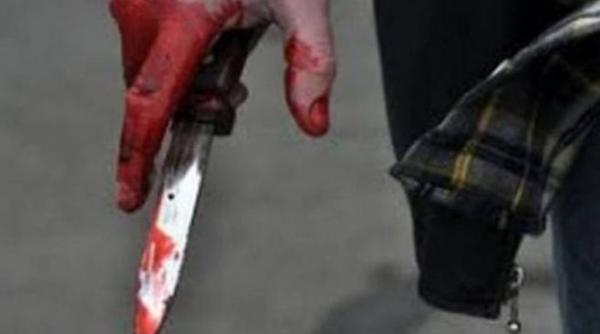 criminal periculos gasit mort in celula