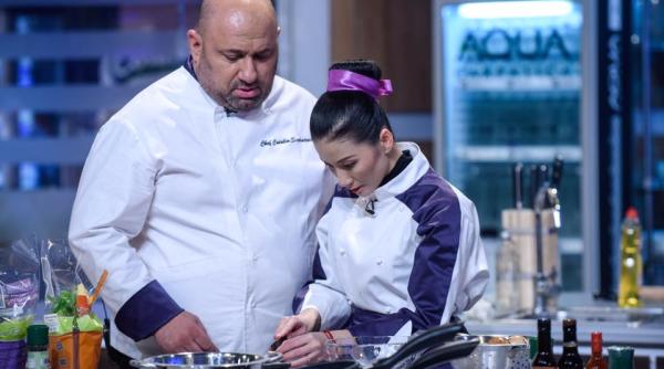 de ce a slabit scarlatescu adevaratul motiv