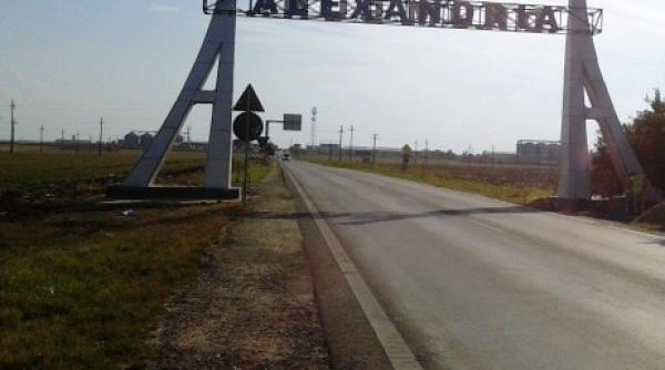 dragnea  sper sa gasim companii private care sa faca drumul alexandria bucuresti