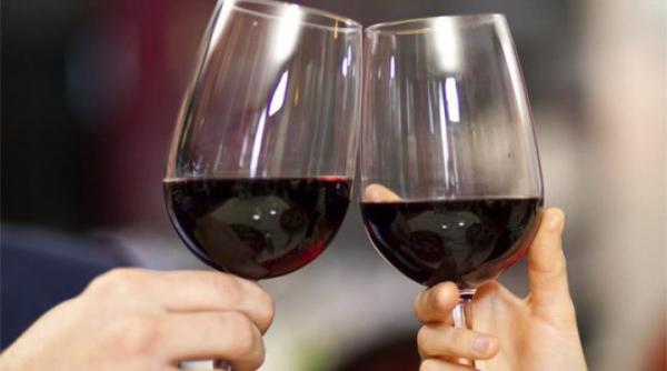 efectul vinului pentru organism explica ia speciali tilor