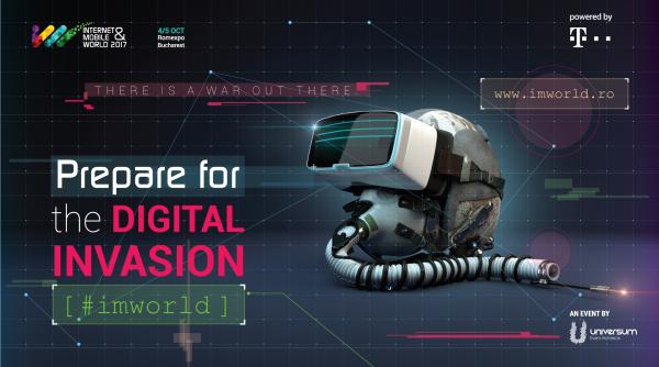 internet mobile world 2017 mii de bucure teni nu vor merge miercuri la birou