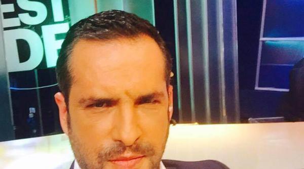 madalin ionescu declaratie surprinzatoare sunt casnic