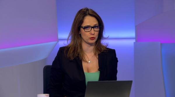 referendum catalonia maria coman jurnalist antena 3 detalii inedite imi salvase numarul