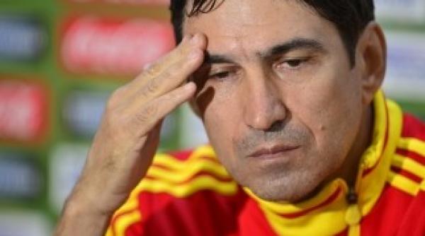 contra l a sunat pe pi urca ce au discutat cei doi antrenori