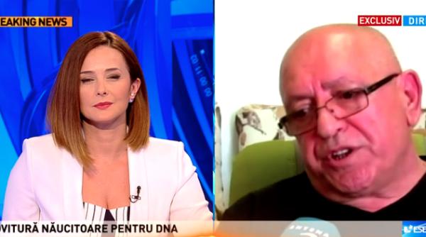 decizie instan a un judecator obliga dna sa i finalizeze dosarul