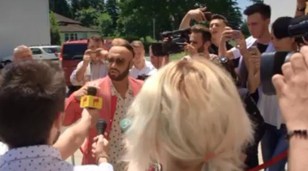 baie i de ora roby roberto vedeta in presa interna ionala