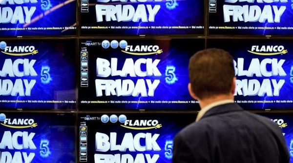 black friday 2017 americanii dau o lovitura catre vinerea neagra