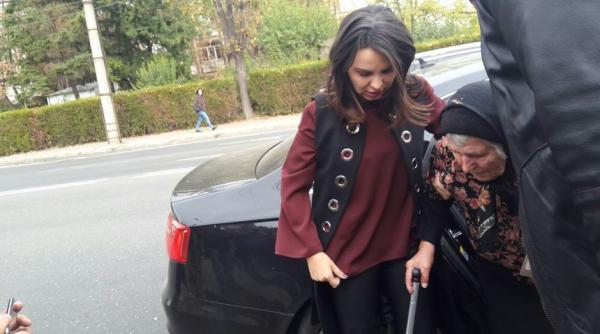 ce au informat o procurorii dna pe bunica anei maria patru medicii au intervenit