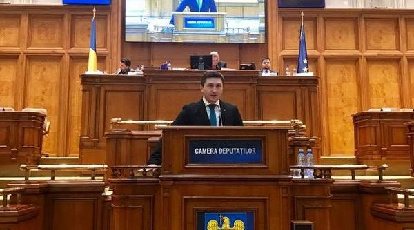 deputatul constantin codreanu apel reunificarea germaniei exemplu pentru romania i republica moldova