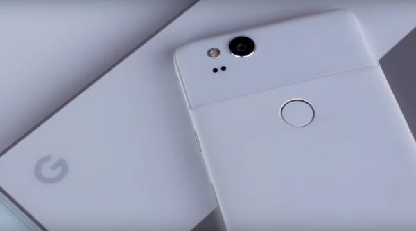 google pixel 2 i pixel 2 xl lansate oficial video