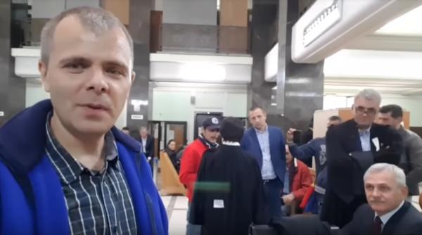 malin bot liviu dragnea scandal iccj maria vasii plangere este inadmisibil