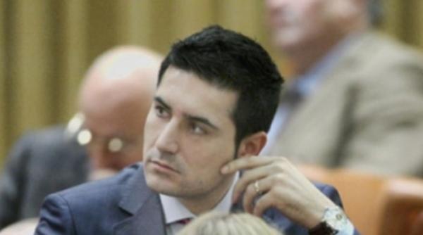 manda precizari dupa audierea lui sorin stratinsky