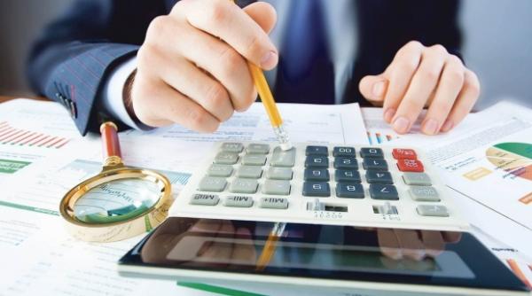 ministerul finantelor publice imprumuturi de 2 44 miliarde de lei de la banci