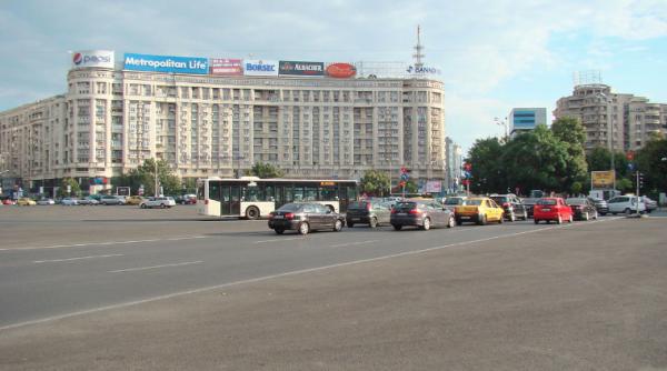 protest in pia a victoriei 10 000 de participan i