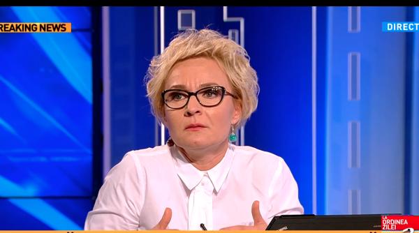 scene halucinante la dna dana grecu nu se poate a a ceva