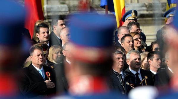 atacuri la psd dragnea avertisment pentru iohannis daca asta crede gre e te