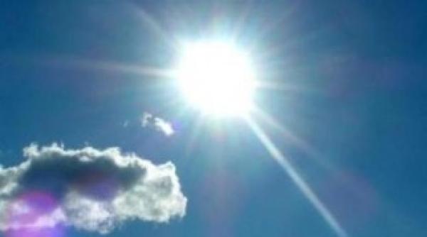 ce a patit un barbat dupa ce s a uitat la soare din motive religioase