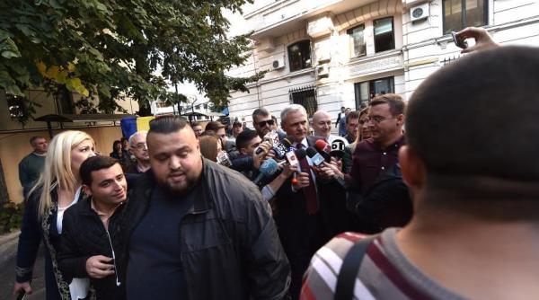 cine sunt cei care l au protejat pe dragnea la iccj