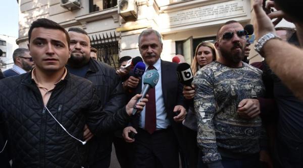 dragnea informa ie bomba despre omul care i a aratat catu ele la iccj