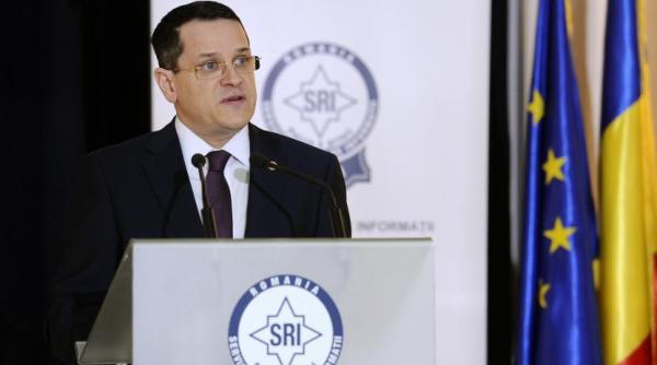 eduard hellvig directorul sri primul discurs public declara ii de ultima ora