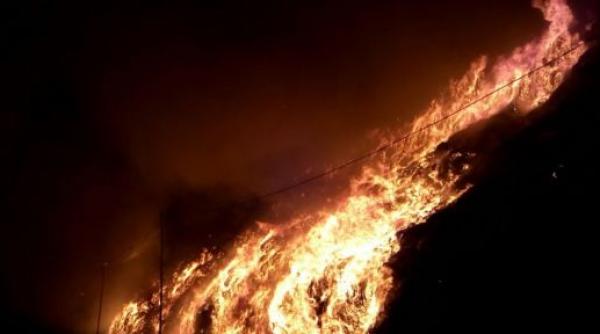 incendiu para rat gavrilescu sa fie foarte aten i nu cred in coinciden e replica nici eu in horoscop