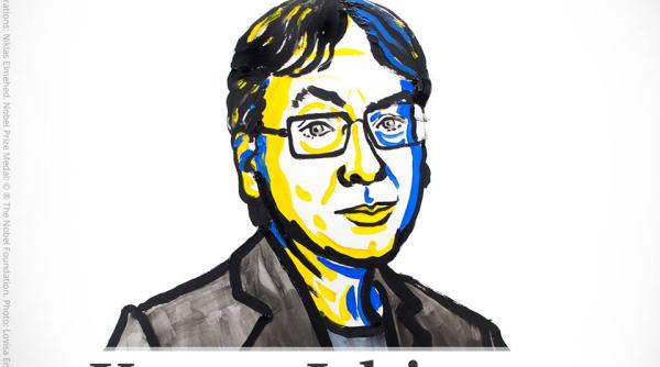 premiul nobel pentru literatura cine este kazuo ishiguro