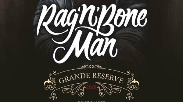 rag n bone man autorul hitului human concert in romania cat costa biletele