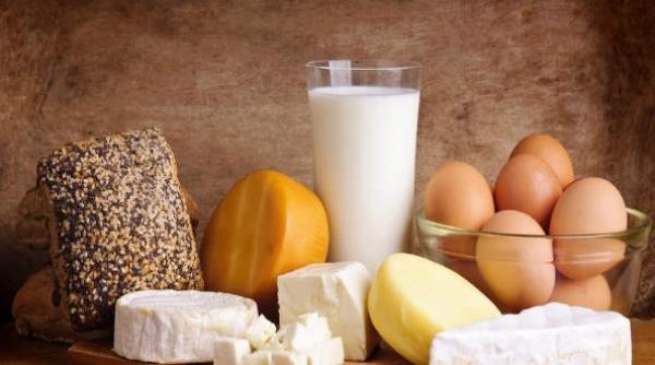 calciul esen ial pentru functionarea organismului in ce alimente il gasim