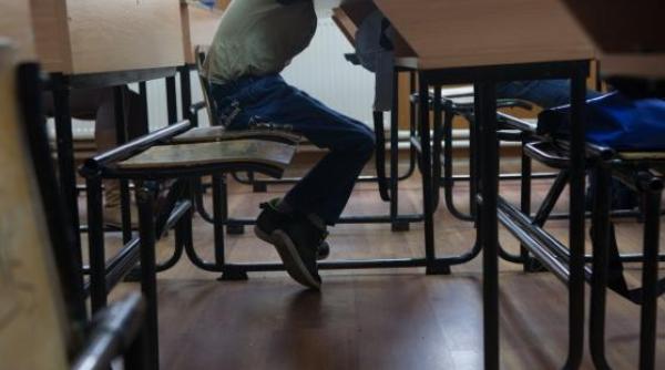 drama elevului care a incercat sa se sinucida in timpul orelor