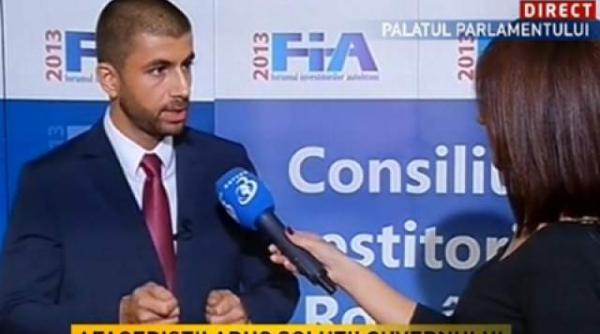 emisiune income cine il inlocuie te pe adrian mani iu la antena 3