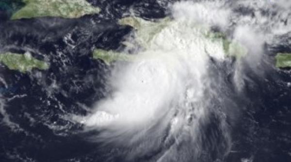 furtuna tropicala nate se indreapta spre sua bilan ul mor ilor