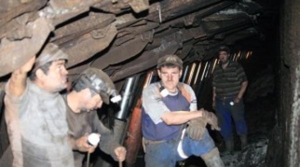 mina lupeni prabu ire ministrul petcu ajutor din partea guvernului