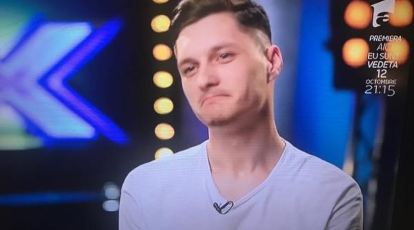 x factor 2017 stefan condrea l a lasat masca pe horia brenciu iti fac o propunere