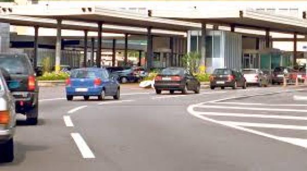 bancul zilei cadou pentru eful vamii