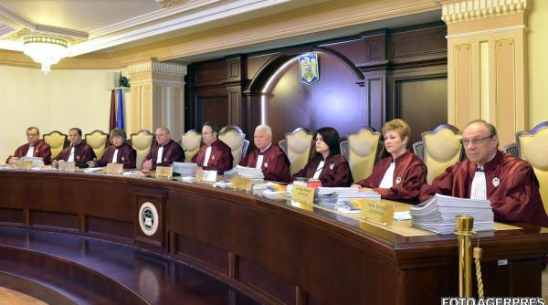 presedintele ccr valer dorneanu si noi suntem nemultumiti