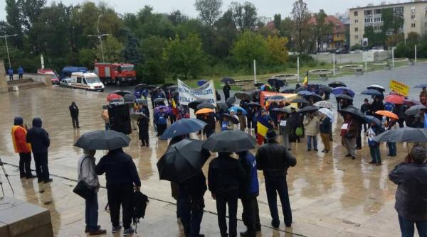 protest militari rezervi ti ce nemul umiri au