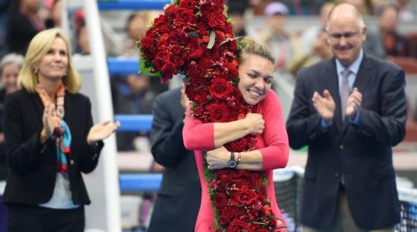 radu buzaianu b1 tv replica geniala dupa ce halep a devenit numarul 1
