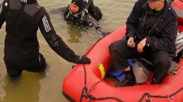 accident dunare interventia scafandrilor foarte dificila