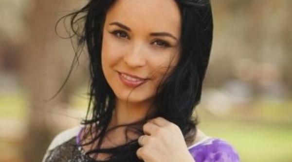 andreea marin am o gripa nu atat de placuta