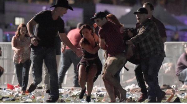 atac las vegas noti ele atacatorului descoperite de poli ie