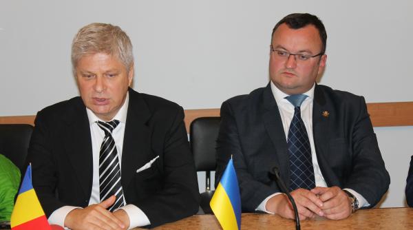 daniel tudorache cursa aeriana bucure ti cernau i