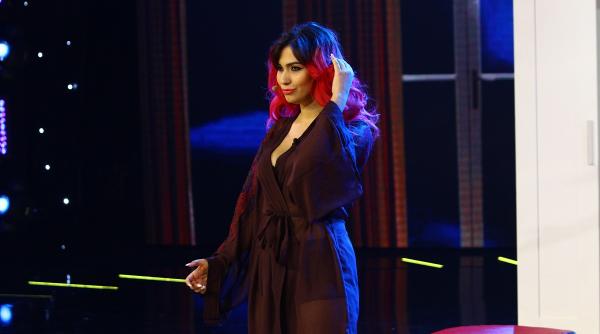 dupa x factor vrea sa impresioneze la iumor ce idee a avut