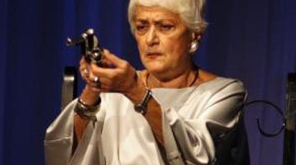 actri a olga tudorache internata de urgen a