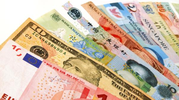 bancul zilei care este cea mai tare valuta