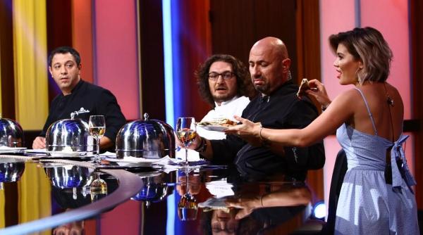 chef scarlatescu cerut in casatorie cine este frumoasa blonda