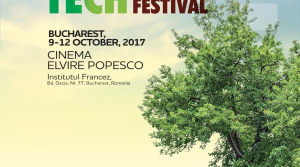 greentech film primul festival zero carbon din romania la cinema elvira popescu